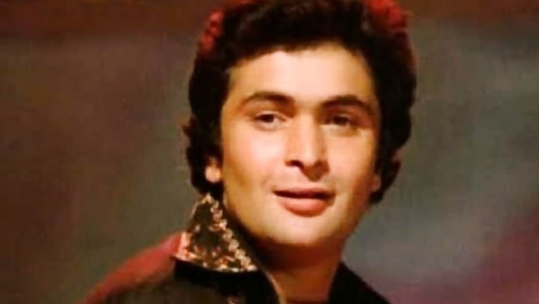 Rishi Kapoor: The Everyman Who Spread the Gospel of Love With a Whiff of Revolt