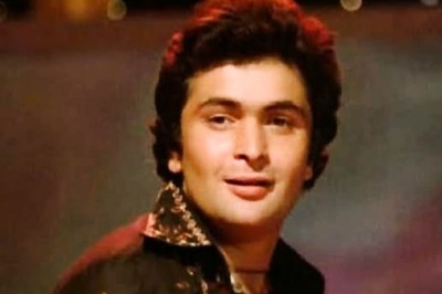 Rishi Kapoor: The Everyman Who Spread the Gospel of Love With a Whiff of Revolt
