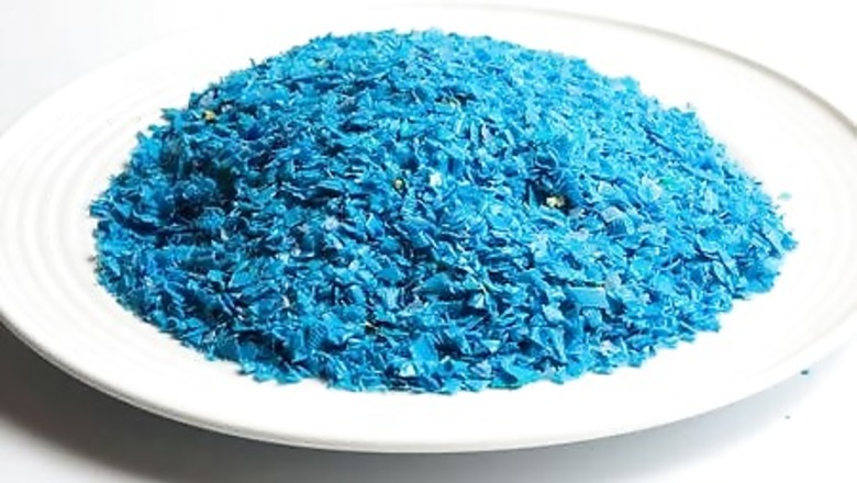 EU Microplastics Ban Needs To Aim Smaller, Advisers Say