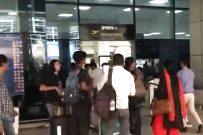 From Delhi to Chennai, Several Airports on High Alert After Receiving Bomb Threats Via Email