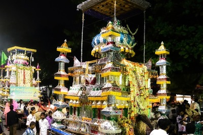 Muharram 2024: Date, History, Significance, and Observances