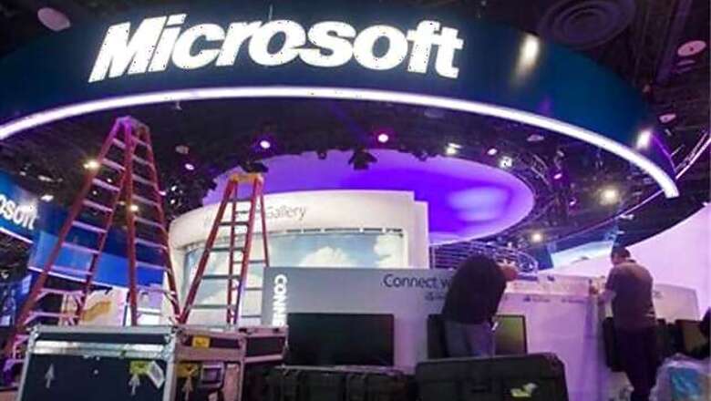 Microsoft envisions Rio de Janeiro as technology hub