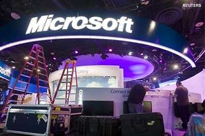 Microsoft envisions Rio de Janeiro as technology hub