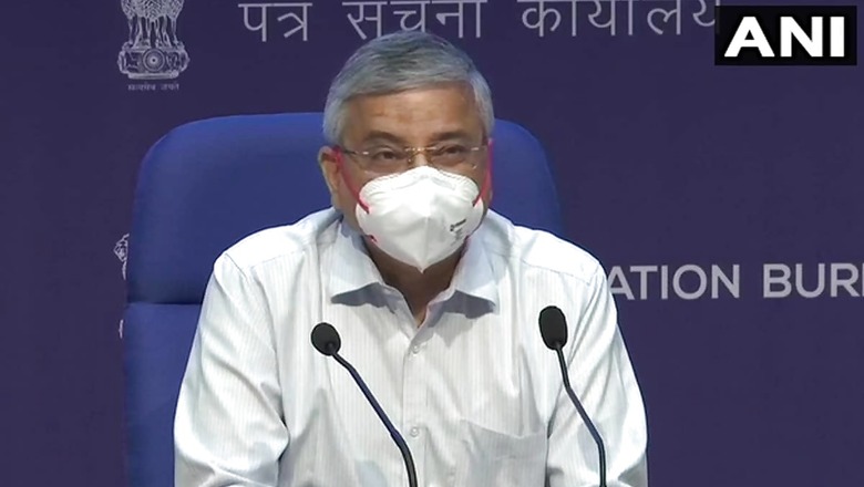 'Third Covid Wave Possible in Sept-Oct, Graded Reopening of Schools Advisable': AIIMS Chief