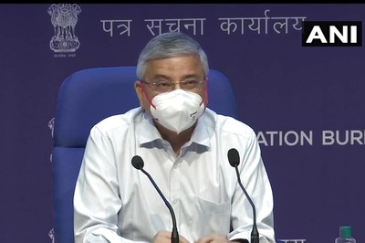 'Third Covid Wave Possible in Sept-Oct, Graded Reopening of Schools Advisable': AIIMS Chief