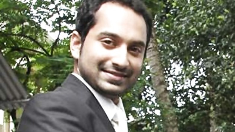 Kannada Director Kamal to cast Fahad Fazil
