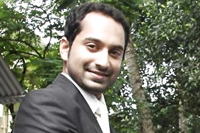 Kannada Director Kamal to cast Fahad Fazil