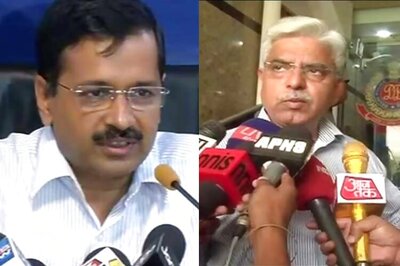 Delhi Police only accountable to Indian Parliament not to individuals, says Bassi on Kejriwal's comment
