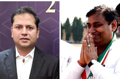 Rajasthan: ED Raids State Cong Chief Dotasra, Poll Candidate from Mahua in Exam Paper Leak Case