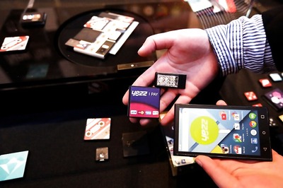 Is Google Killing Its Plan to Build Modular Smartphones?