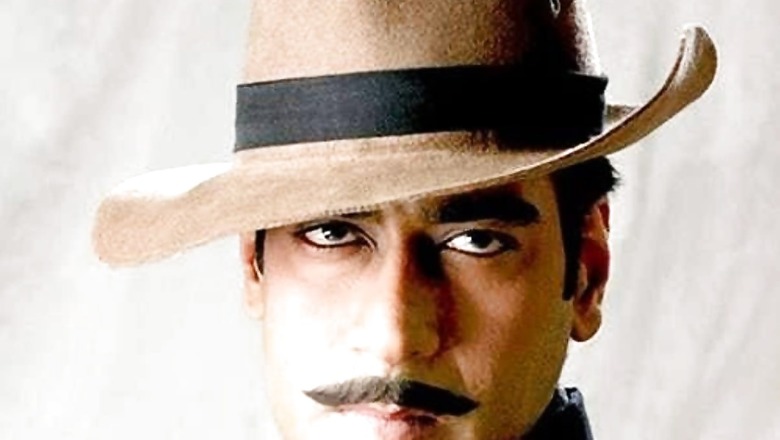Ajay Devgn Bithday: Award-winning Movies That Showcased Actor's Versatility