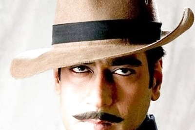 Ajay Devgn Bithday: Award-winning Movies That Showcased Actor's Versatility