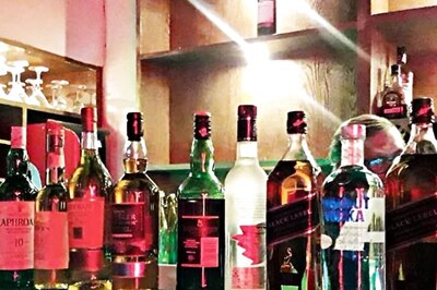 How Much Is Too Much? A Look At Alcohol’s Side Effects