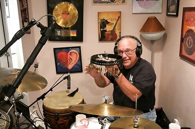 Kenny Malone, Drummer On On Dolly, Dobie Gray Hits, Dies