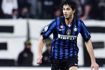 Ranocchia, Destro omitted from Italy Euro squad