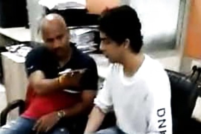 Drugs-on-cruise Case: NCB Told to Approach Pune Court to Record Jailed Gosavi's Statement