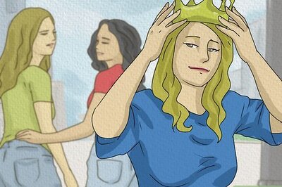 Narcissism Counterparts: Are You an Empath, an Altruist, or an Echoist?