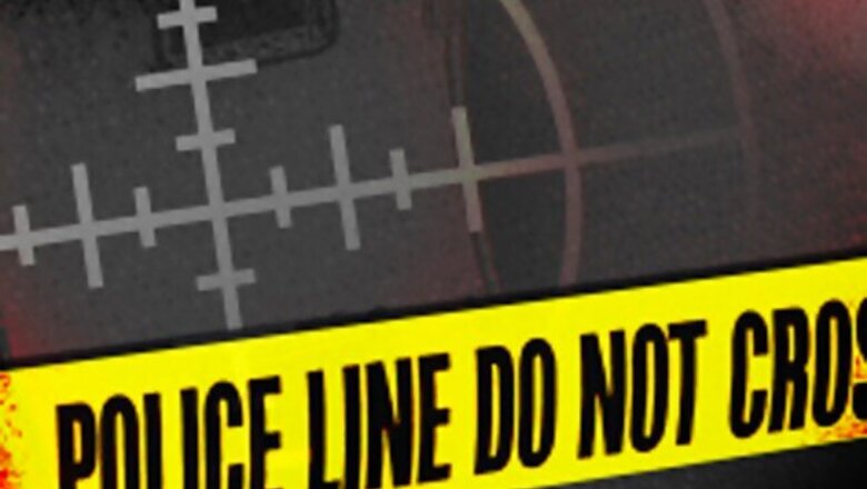 ATS DCP's wife says he accidentally pulled the trigger