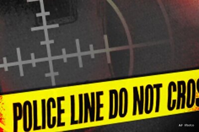 ATS DCP's wife says he accidentally pulled the trigger