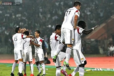 As it happened: NorthEast United FC vs Mumbai City FC, ISL