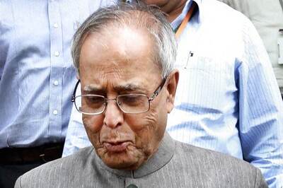 Petrol a deregulated commodity: Pranab