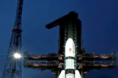 Chandrayaan-3 Spacecraft Covers Two-Thirds of Distance to Moon, Lunar Orbit Injection Tomorrow