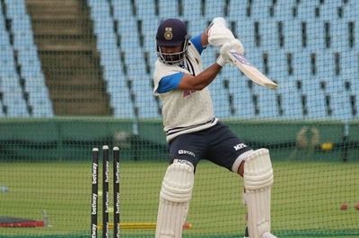 Ranji Trophy: Ajinkya Rahane Fails as Shivam Dube Shines for Mumbai; Bengal Crush Assam