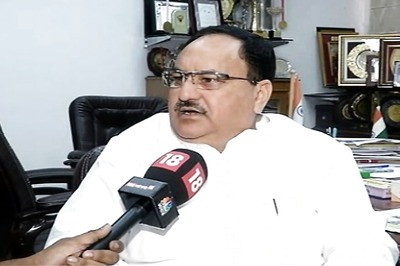 NEET Exam: Consultations With State Governments Underway, Says Nadda