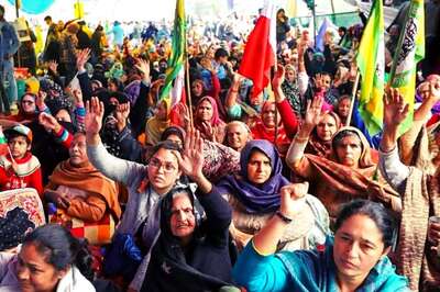 Fire Breaks out at Shop in Shaheen Bagh, No Injuries Reported
