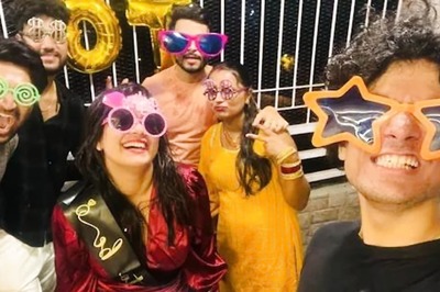 'Not a Wise Decision': Insta User on Nidhi Jha Marrying Yash Kumarr; Actor Ignores