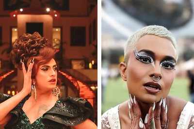 4 LGBTQ Icons Are Revolutionizing The World Of Makeup