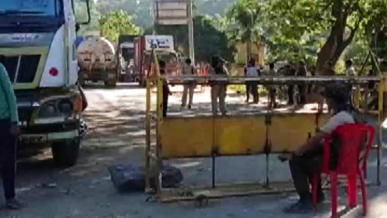 Journey from Blame Game to Cooperation after Assam-Meghalaya Authorities' Clash Kills 6