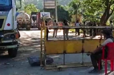 Journey from Blame Game to Cooperation after Assam-Meghalaya Authorities' Clash Kills 6