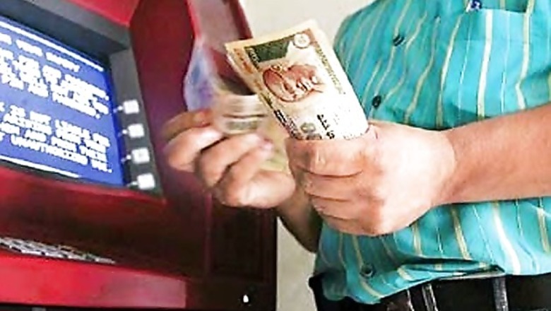 Pay Rs 20 for using ATM over 5 times a month
