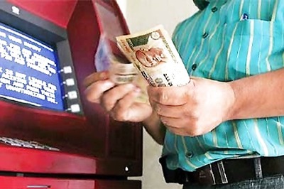 Pay Rs 20 for using ATM over 5 times a month