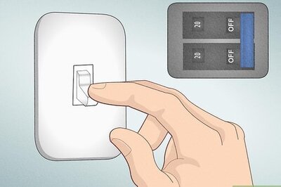 How to Replace an Led Recessed Light Bulb