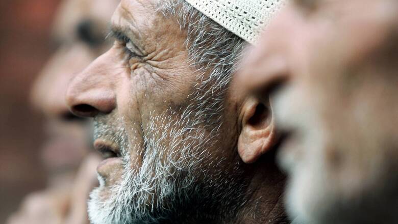 Hindus in UP district to observe Ramzan fast