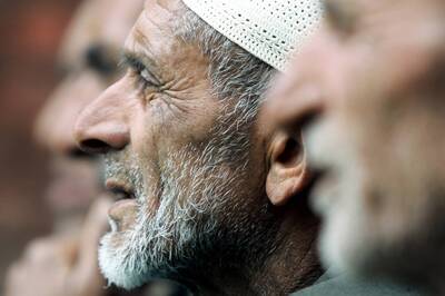 Hindus in UP district to observe Ramzan fast