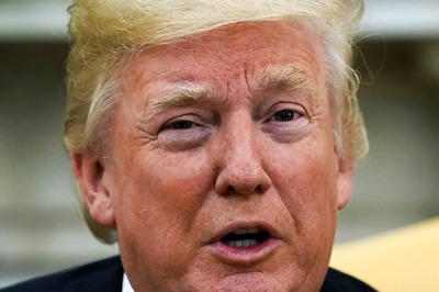 Donald Trump Suggests Challenging TV Network Licences Over 'Fake News'