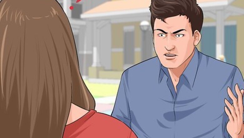 How to Avoid an Abusive Relationship
