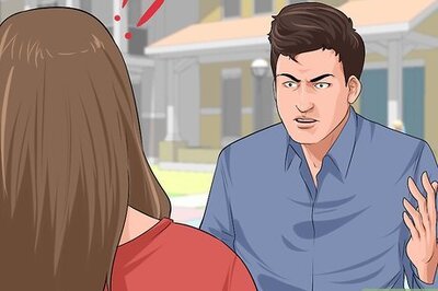 How to Avoid an Abusive Relationship