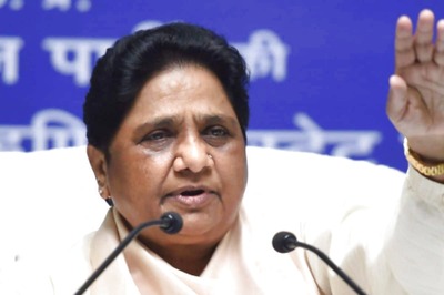 Mayawati Slams BJP, SP, Congress as 'Extremely Casteist' and 'Anti-reservation'