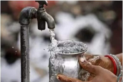 Navi Mumbai: 12-Hour Water Cut In These Areas on Friday & Saturday; Locals Advised to Store Water