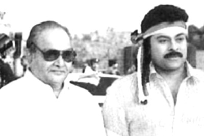 ‘It Is A Very Sad Day:’ Chiranjeevi Pens Emotional Note For Late Director K Viswanath