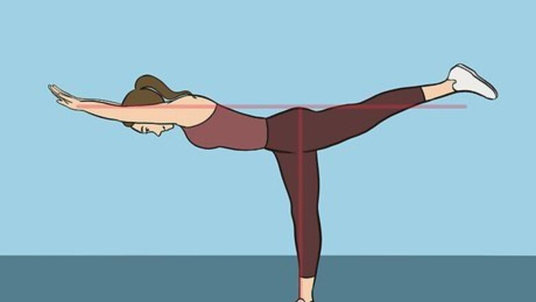 How to Hold a Handstand Longer