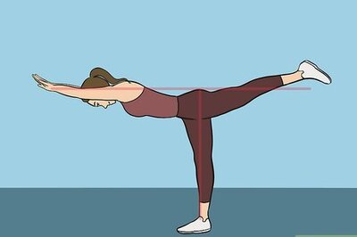 How to Hold a Handstand Longer