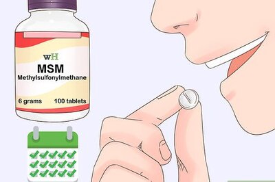 How to Take MSM for Hair Growth