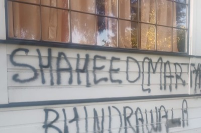 US Condemns Vandalism of Hindu Temple in California