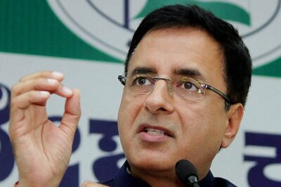 Congress Accuses Govt of Manipulating GDP Data of Previous Years