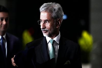Haven't Received Anything Worthy Of Being Probed By Indian Agencies: Jaishankar On Nijjar Case